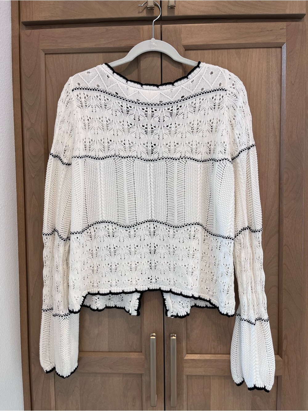 Willow & Root Sweater - Picture 5 of 5